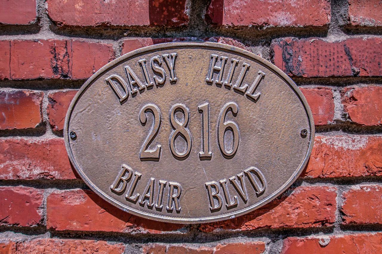 Daisy Hill Bed And Breakfast Nashville Zewnętrze zdjęcie